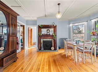 88 Harrison St #2, Providence, RI 02909