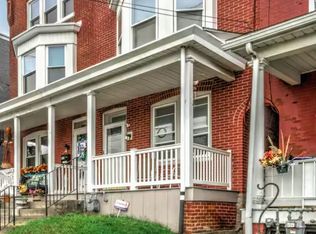 240 N Reservoir St, Lancaster, PA