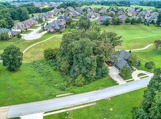 5500 S Altamonte Rd, Rogers, AR 72758