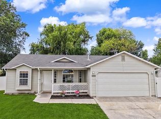 3339 Cedar Park Pl, Nampa, ID 83686