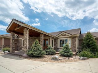 2660 Elk Canyon Pl, Sedalia, CO 80135