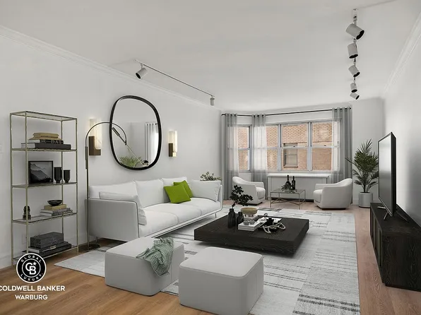 400 E 56th St APT 31J, New York, NY 10022