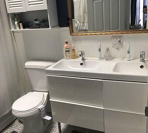 Master Bath
