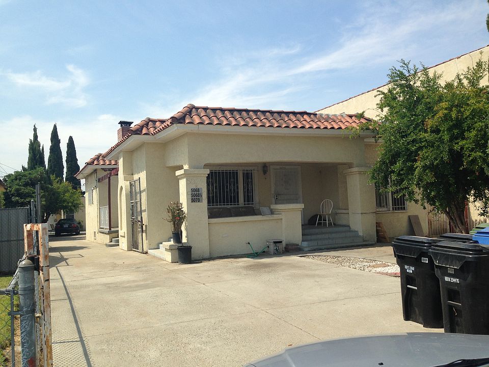1st image of 5060 Romaine St