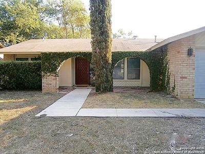 3535 McCormick St, San Antonio, TX, 78247