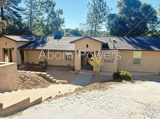 5791 Forest Lake Rd, Diamond Springs, CA 95619