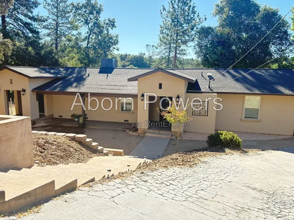 5791 Forest Lake Rd, Diamond Springs, CA 95619