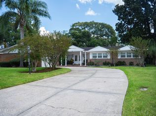 1103 Bellemeade Blvd, Jacksonville, FL 32211