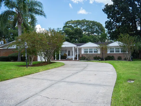 1103 BELLMEADE Boulevard, Jacksonville, FL 32211