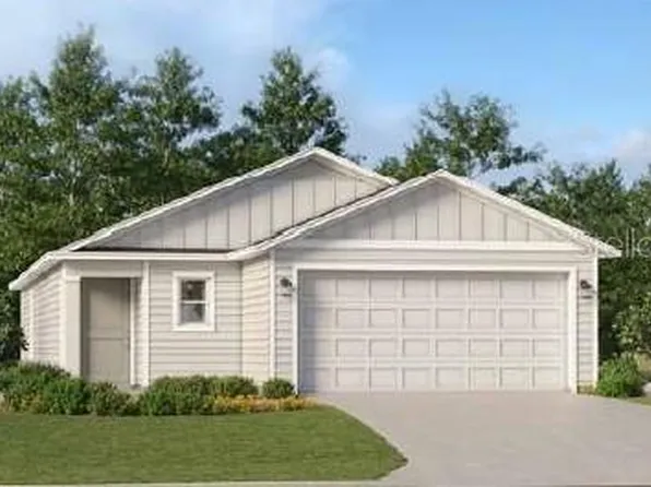 8414 SW 41 CIRCLE, OCALA, FL 34476