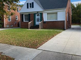 5513 Dalewood Ave, Maple Heights, OH