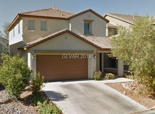 4795 Portola Vista Ave, Las Vegas, NV 89139