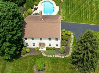 1163 Fielding Dr, West Chester, PA 19382