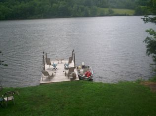 865 Reflection Lake Rd, Little Meadows, PA 18830