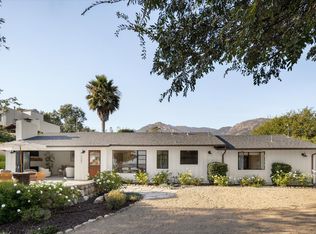 2687 Montrose Pl, Santa Barbara, CA 93105