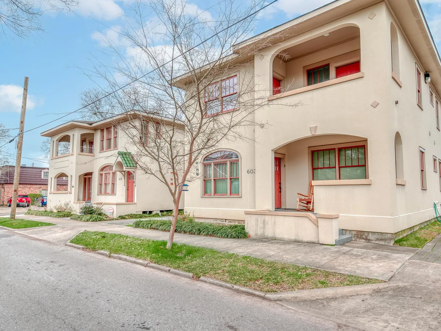 1 bed, 550 sqft, $1,200 — Photo 1