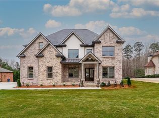 2543 Alcovy Club Dr, Auburn, GA 30011