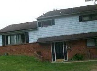 2525 Buck Lodge Rd, Hyattsville, MD 20783