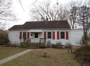 8 Maury Ave, Newport News, VA 23601