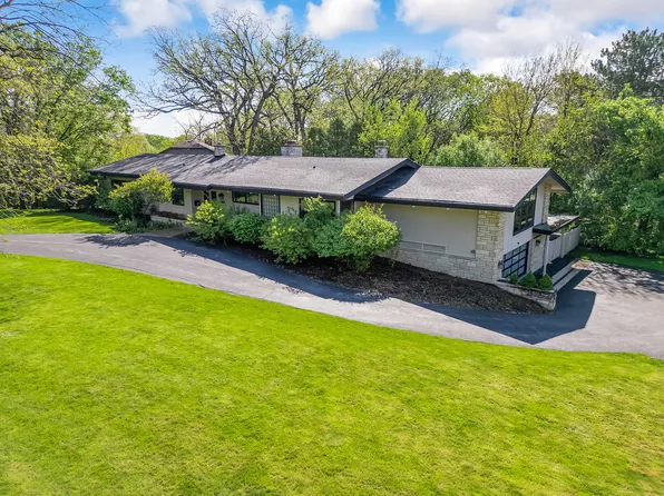 708 Woodland Ave, Hinsdale, IL 60521