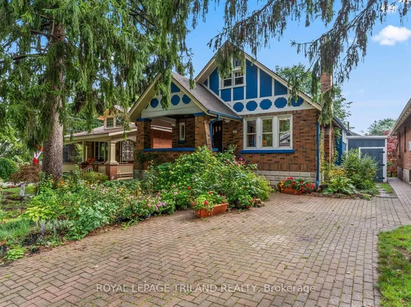 282 Cathcart St, London, ON N6C 3N5
