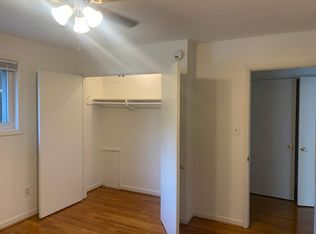 4582 Macarthur Blvd NW APT 301, Washington, DC 20007