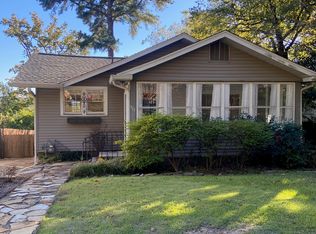 907 Irving Rd, Homewood, AL 35209