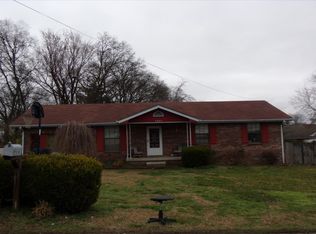 1005 Bales St, Gallatin, TN 37066