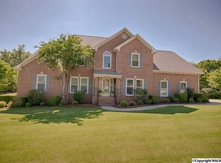 102 Danika Dr, Huntsville, AL 35806