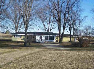 4086 E State Road 114, North Manchester, IN 46962