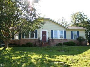 165 Springdale Rd, Elberton, GA 30635