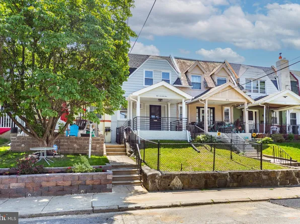 174 E Essex Ave, Lansdowne, PA 19050