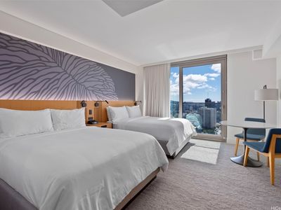 1390 Kapiolani Blvd #3209, Honolulu, HI, 96814