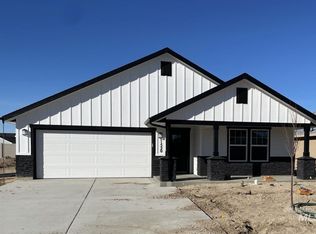11520 W Rupert St, Nampa, ID 83651