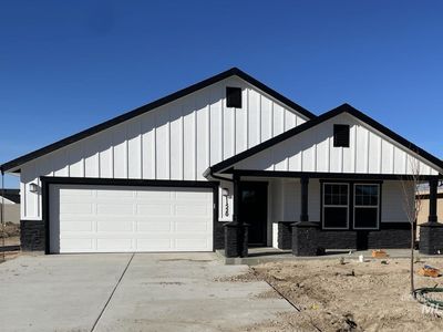11520 W Rupert St, Nampa, ID, 83651