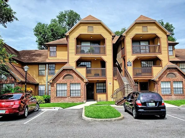 320 Black Oak Ct APT 106, Altamonte Springs, FL 32701