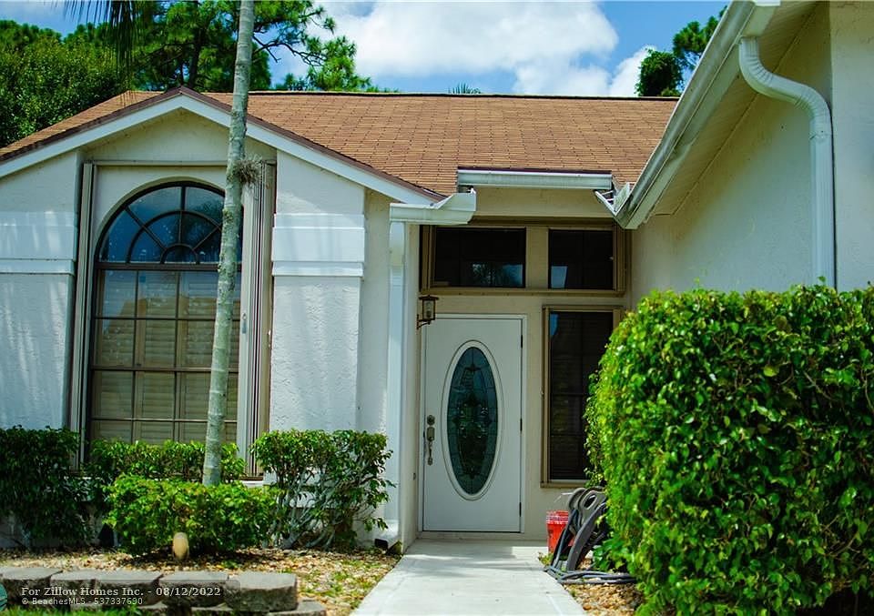 2775 Foxhall Dr W, West Palm Beach, FL 33417 Zillow