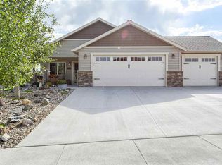 4025 Pintlar Ave, Spearfish, SD 57783