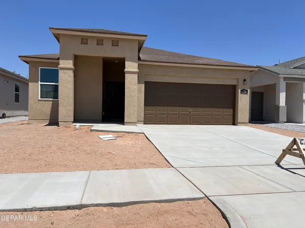 7353 Norte Grande Dr, El Paso, TX 79934