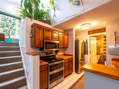 42 Heritage Condo Way #22, Woodstock, VT, 05091