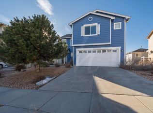 3759 Swainson Dr, Colorado Springs, CO 80922