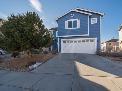 3759 Swainson Dr, Colorado Springs, CO, 80922