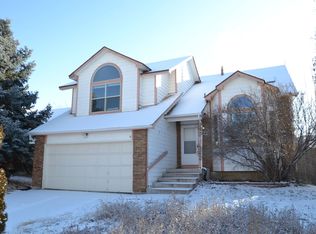 4540 Anvil Dr, Colorado Springs, CO 80925