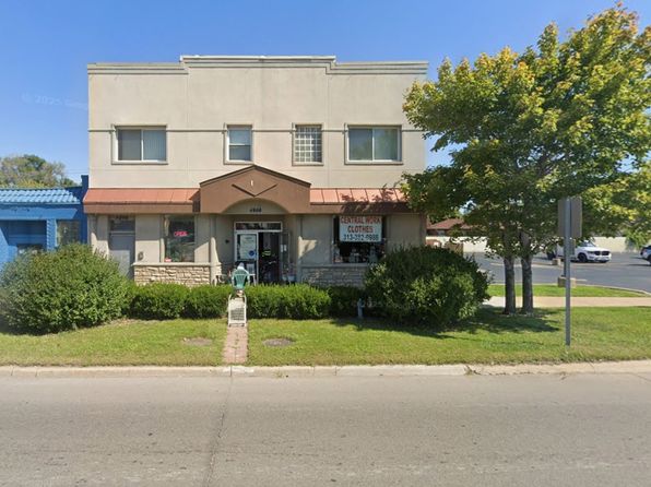 1406 Southfield Rd APT 4