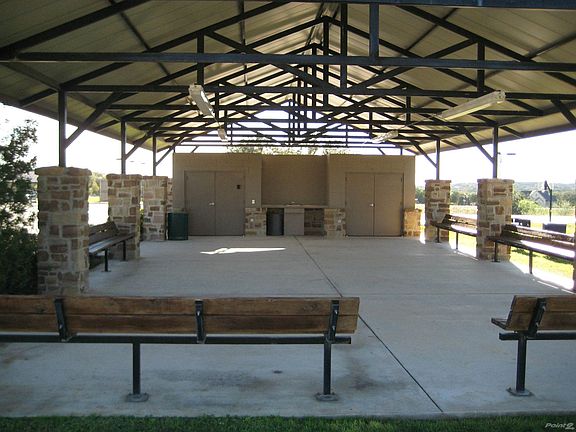 Pavilion for your Family Gatherings