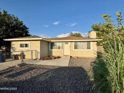 7255 Allen Rd, Winnemucca, NV, 89445