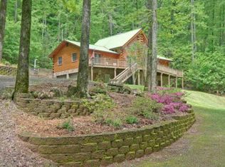 594 Dogwood Ridge Rd, Murphy, NC 28906