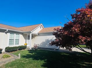 2939 Arrowsmith Dr, Reynoldsburg, OH 43068