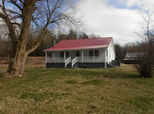 1430 Butler Mill Hollow Rd, Bethpage, TN 37022