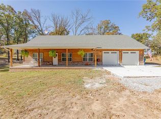 13283 Bluebird Rd, Gravette, AR 72736